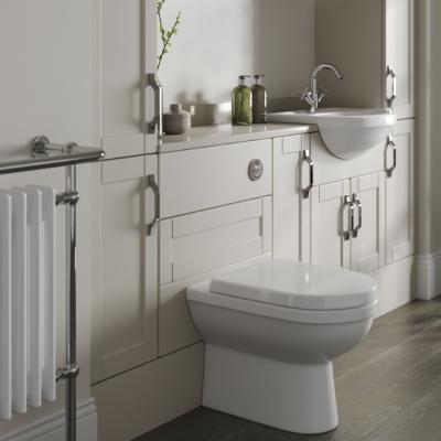 Shaker Mussel Furniture